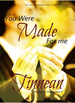 You Were Made for Me - Mann of My Dreams, #4