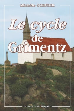 Le Cycle de Grimentz - Roman régional