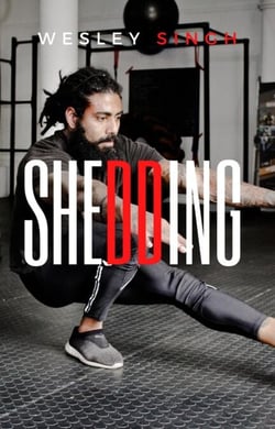 Wesley Singh Shedding