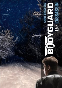 Bodyguard (Tome 5)  - L'assassin