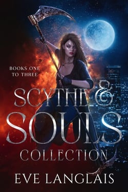 Scythe &amp; Souls Collection - Scythe &amp; Souls, #0