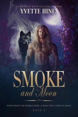 Smoke and Moon - SMOKE, #2