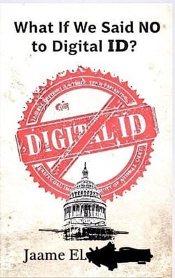 What If We Said NO to Digital ID?