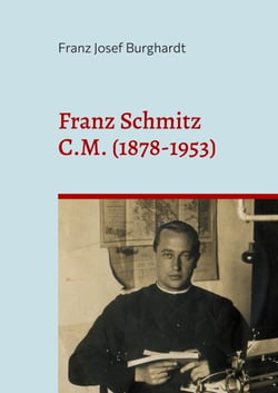 Franz Schmitz C. M. (1878-1953) - Ein Fallbeispiel zum Einfluss der deutschen Vinzentiner auf die Sozialreformen in Costa Rica in der ersten Hälfte des 20. Jahrhunderts