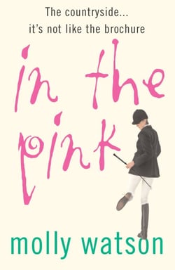 In The Pink - A Rural Odyssey