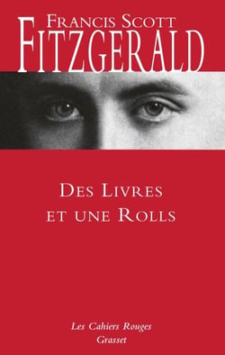 Des livres et une Rolls - préface de Charles Dantzig