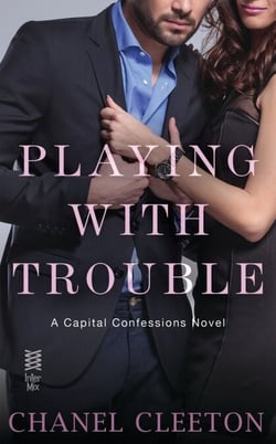 Playing with Trouble - Capital Confessions