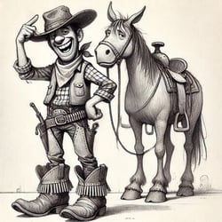 The Cowboy Way: Cowboy, Redneck, and Farmer Wit &amp; Wisdom