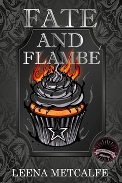 Fate and Flambe - Hexes and Oh's