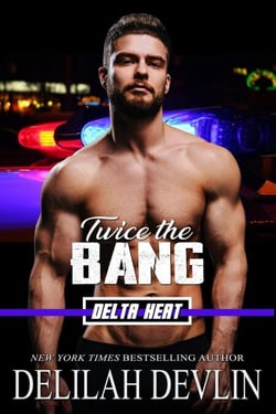 Twice the Bang - Delta Heat, #4