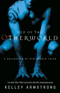 Men of the Otherworld - Women of the Otherworld