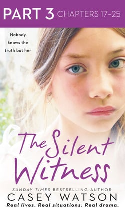 The Silent Witness: Part 3 of 3