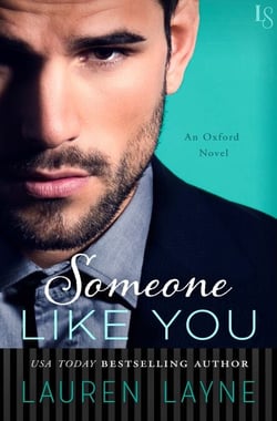 Someone Like You - An Oxford Novel