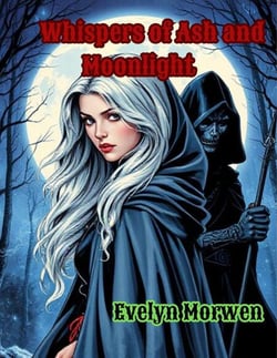 Whispers of Ash and Moonlight