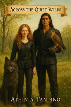 Across the Quiet Wilds