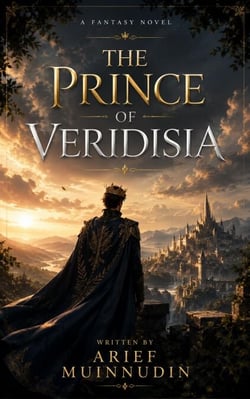 The Prince of Veridisia