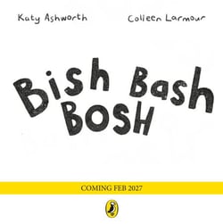 Bish Bash Bosh