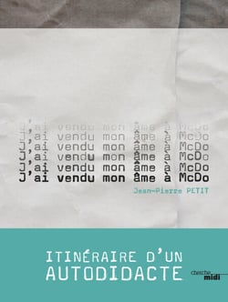J'ai vendu mon âme à McDo