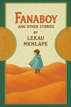 Fanaboy and other stories