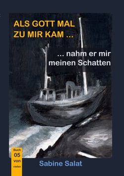 Als Gott mal zu mir kam ... (5) - ... nahm er mir meinen Schatten