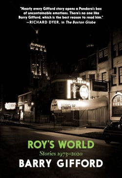 Roy's World - Stories: 1973-2020