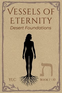 Desert Foundations - Vessels of Eternity, #1