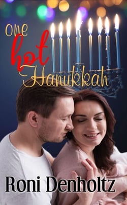 One Hot Hanukkah