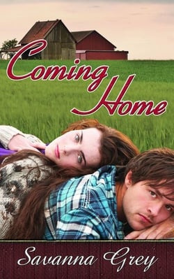 Coming Home - The Morgan Brothers