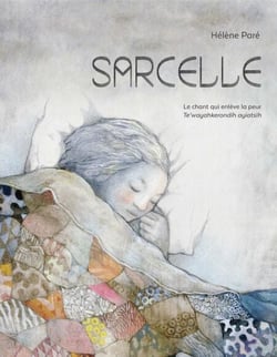 Sarcelle - Le chant qui enlève la peur
