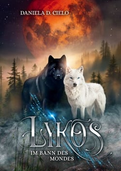 Lykos - Im Bann des Mondes