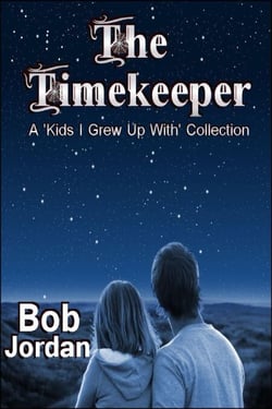 The Timekeeper - Kids I Grew Up With, #1