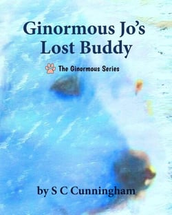 Ginormous Jo's Lost Buddy - The Ginormous Series, #8