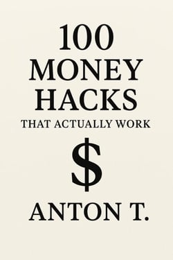 100 Money Hacks That Actually Work - Smart Money Moves, #1