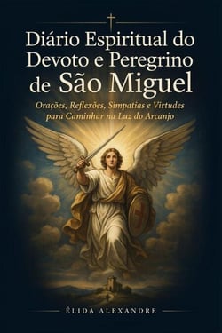Limpeza Espiritual do Arcanjo Miguel