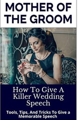 Mother Of the Groom - The Wedding Mentor