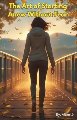 The Art of Starting Anew Without Fear