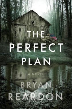 The Perfect Plan - A Novel