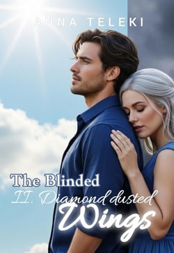 The Blinded - II. Diamond dusted wings - The legend of the Blinded