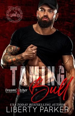 Taming Bull - DreamCatcher MC, #8