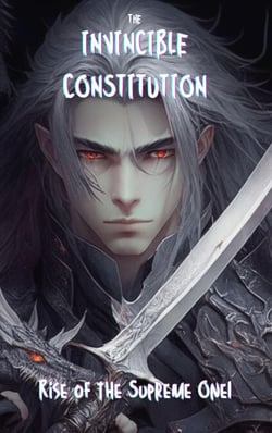 The Invincible Constitution: Rise of the Supreme One - The Invincible Constitution: Rise of the Supreme One, #1
