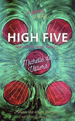 High Five - Purloin Like a Poet, #5