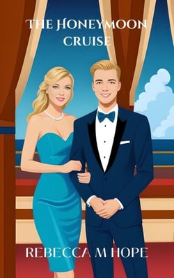 The Honeymoon Cruise