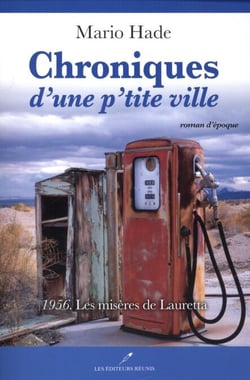 1956 – Les misères de Lauretta - 1956 – Les misères de Lauretta
