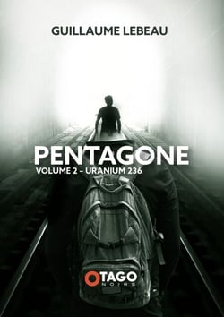Pentagone vol. 2