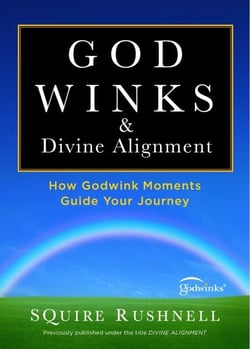 Godwinks &amp; Divine Alignment - How Godwink Moments Define Your Journey