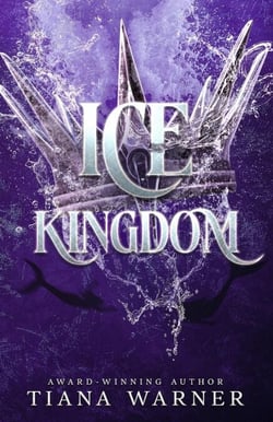 Ice Kingdom - Mermaids of Eriana Kwai, #3