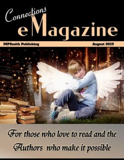 Connections eMagazine August 2019 - Connections eZine, #7