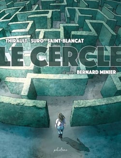 Le Cercle