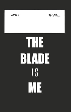 Bleach - T62 - Chapitre 542 - THE BLADE IS ME