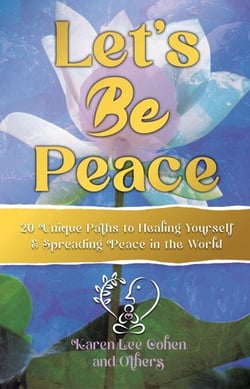 Let's Be Peace